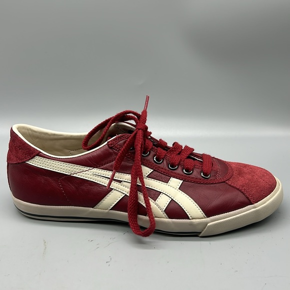 ASICS Men’s Onitsuka Tiger Rotation 77 men’s sz 8 - Picture 9 of 11